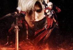 鬼泣最新爆料图标大全,图标大全揭秘，全新角色与技能大曝光！