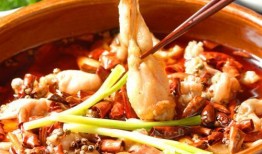 火锅牛蛙爆料视频教程,家常美味，一学就会