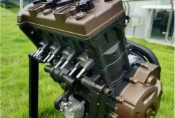 四缸发动机爆料视频播放,视频爆料揭示性能与奥秘