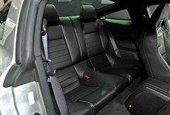 飞车最新座椅爆料图片,惊艳座椅设计首曝，未来座驾风采抢先看