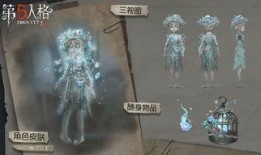 第五人格园丁最新爆料,神秘能力觉醒，游戏玩法再升级