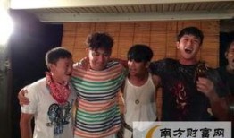 爸爸去哪黄磊爆料视频,黄磊揭秘爸爸去哪儿幕后故事