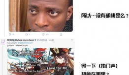 外网舅舅爆料原神视频在哪看