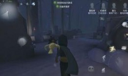 第五人格爆料第一集视频,神秘庄园惊悚初探，揭秘求生者与监管者之间的生死较量